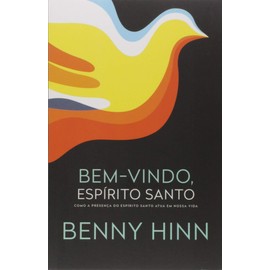 Bem-vindo, Espírito Santo