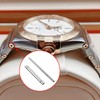 HiCycle2 Bracelet Link Pin Tube Replacement For Omega Constellation Men's