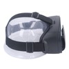 Virtual Reality Headset Anti Blue Panoramic View 120 Degree Wide