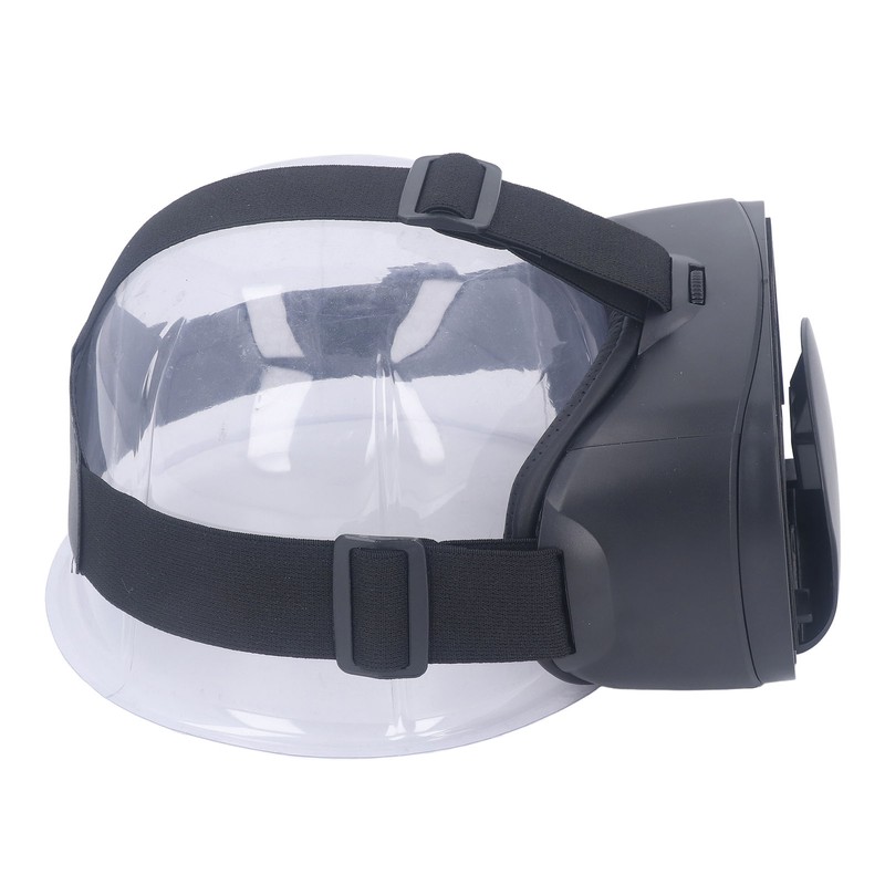 Virtual Reality Headset Anti Blue Panoramic View 120 Degree Wide