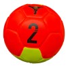 Balon De Handball Balonmano No. 2 Color Naranja / Ama