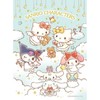 (Hottracks) 300-Piece Jigsaw Puzzle - Sanrio Characters Angel / (핫트랙스)300피스 직소퍼즐 - 산리오 캐릭터즈 천사