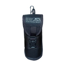 LINHA QUICK GLASSES POUCH CL-58 BLACK