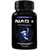 Advanced Bionetix Suplemento de Nad con Nicotinamida Rib sido M