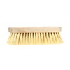 Erbecedario Body Brush with Tampico Natural Bristles for Dry Brushing