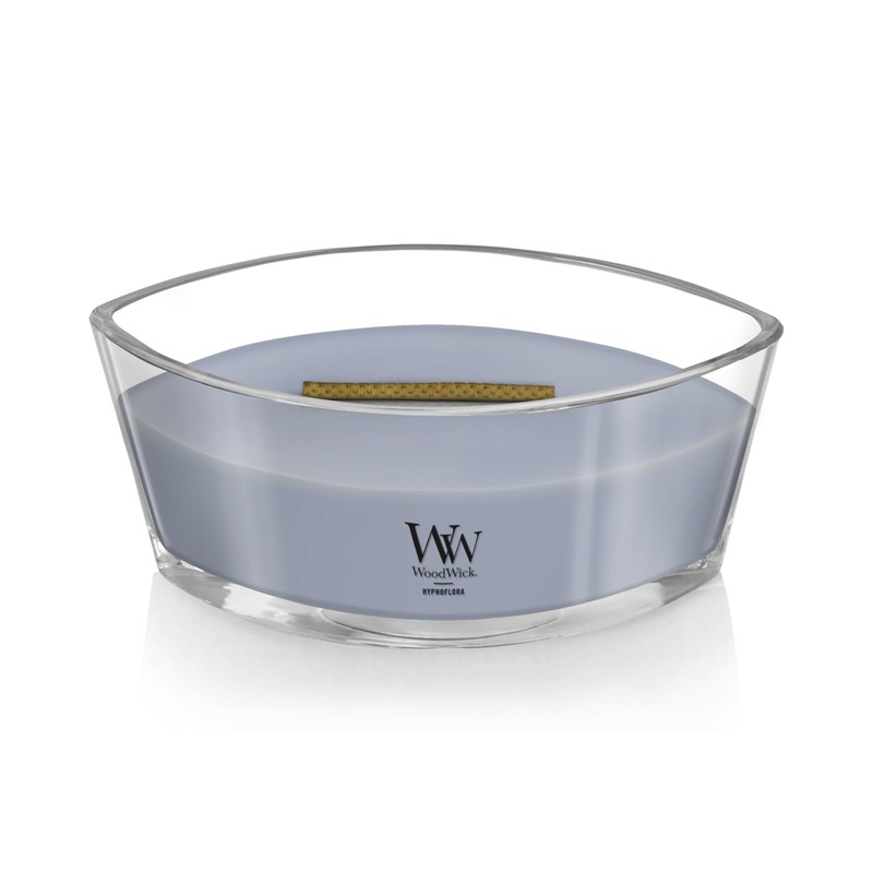 WoodWick Hypnoflora Ellipse Candle