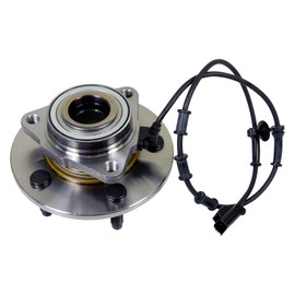 Mevotech Supreme Wheel Bearing and Hub Assembly Kit H515073