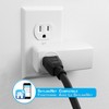 SKYLINK PM-318-2 Smart Plug-in ON/Off Remote Receiver for Wireless Home