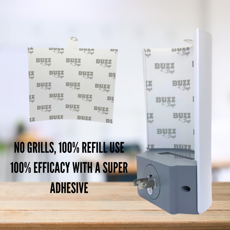 Fly Trap Indoor, Gnat Killer Indoor, Fly Traps Indoor for