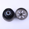 Glixal High Performance Racing Clutch Assy with Clutch Bell for