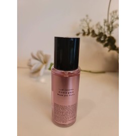 Victoria's Secret  Velvet Petals 2.5 Oz Victoria's Secret Fragrance Mist Travel Size