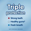 Aquafresh Triple Protection Toothpaste, Fresh & Minty, 75 ml