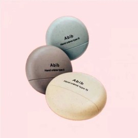 Aviv 3 Types (S G N) Hand Cream Type N 4212265 / 아비브 3종 (S G N) 핸드크림 타입N 4212265