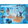 PLAYMOBIL 6144 Super Set Construction Site