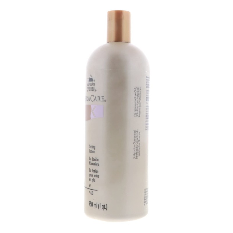 Avlon KeraCare Setting Lotion 32 fl. oz. (950 ml)
