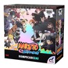 Novelty Corp Rompecabezas Coleccionable, Naruto, 1000 Piezas,