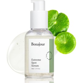 BONAJOUR Extreme Dark Spot Repair Serum â€" The Best Acne Scars clear Repair & Brightening & Remove Acne Serum 1.7Fl.oz