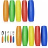 Foam Grip Tubes, 5 Sizes, Grip Thickening, NBR Non-Slip for