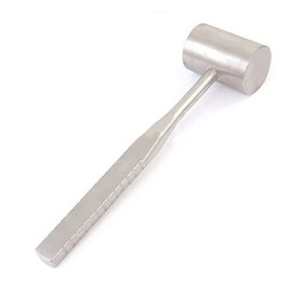 PRECISE CANADA: BONE MALLET 840 GRAMS ORTHOPEDIC