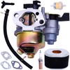 XR950 208cc Carburetor for Briggs & Stratton 208cc 950 XR950
