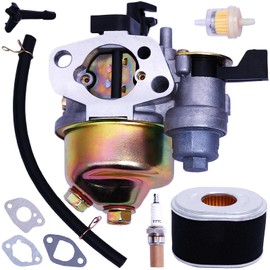 XR950 208cc Carburetor for Briggs & Stratton 208cc 950 XR950 950 snow series Carb 130G32 for 6HP 6.5HP Pressure Washer Tiller With Air Filter