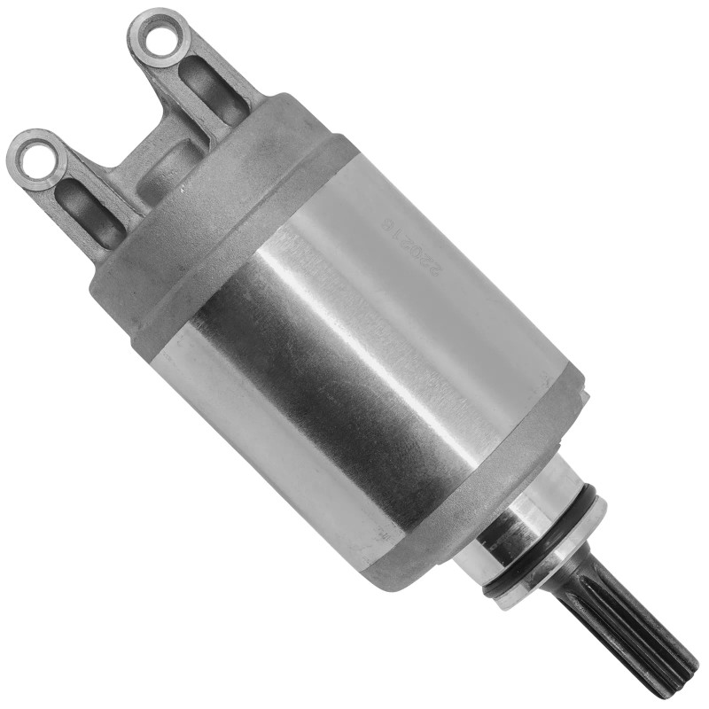Celox Starter for Suzuki LTR450 LTR450Z LT-R450 LT-R450Z Quadracer 450