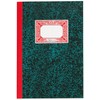 Miquel Rius Squared Stapled Notebook of 100 Pages