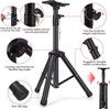 Dolphin ST-200 Speaker Tripod Stand - Adjustable Height from 38"