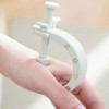 Hapgokhyeol Palm Acupressure Hand Massager massage stick 50ea