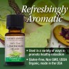 Nature's Answer Nature�s Answer USDA Organic Lemongrass Essential Oil, 100%
