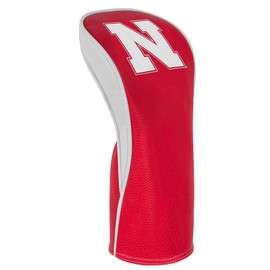 Nebraska Cornhuskers Individual Driver Headcover