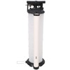 espidoo 7L Oil Extractor Pump: Pneumatic/Manual Fluid Evacuator Polypropylene for
