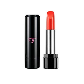 Cy Mad 4 Color Intense Color Moisturizing Lipstick Red Psycho