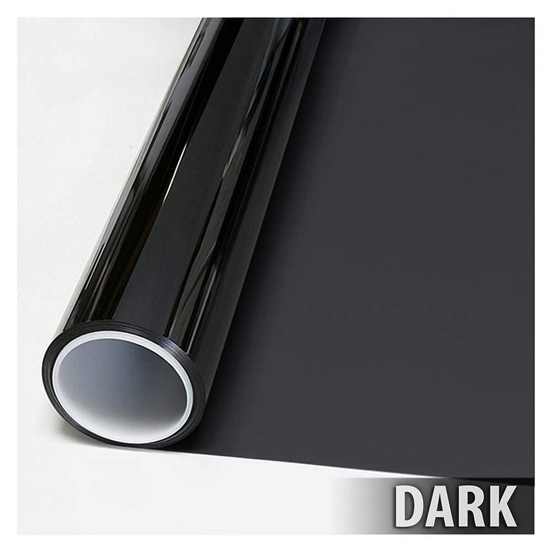 BDF EXNA20 Exterior Window Film Daytime Privacy and Sun Control