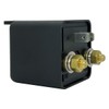 irhapsody Relay 120A, 24V Continuous Duty SPST 4-pin High Power