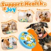 Eefitoys Advanced Dog Puzzle Toys for IQ Training & Mental