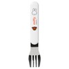 Kutsuwa MF818 Miffy Fork, Kids Lunch Series, Made in Japan