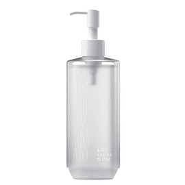綺羅 Cosmetics kuriauxossyu 300ml Cleansing Facial Cleanser