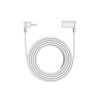 Ring 10 ft. Barrel Plug Extension Cable - Compatible with