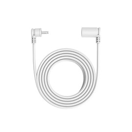 Ring 10 ft. Barrel Plug Extension Cable - Compatible with Ring Solar Panel and Super Solar Panel for Cameras