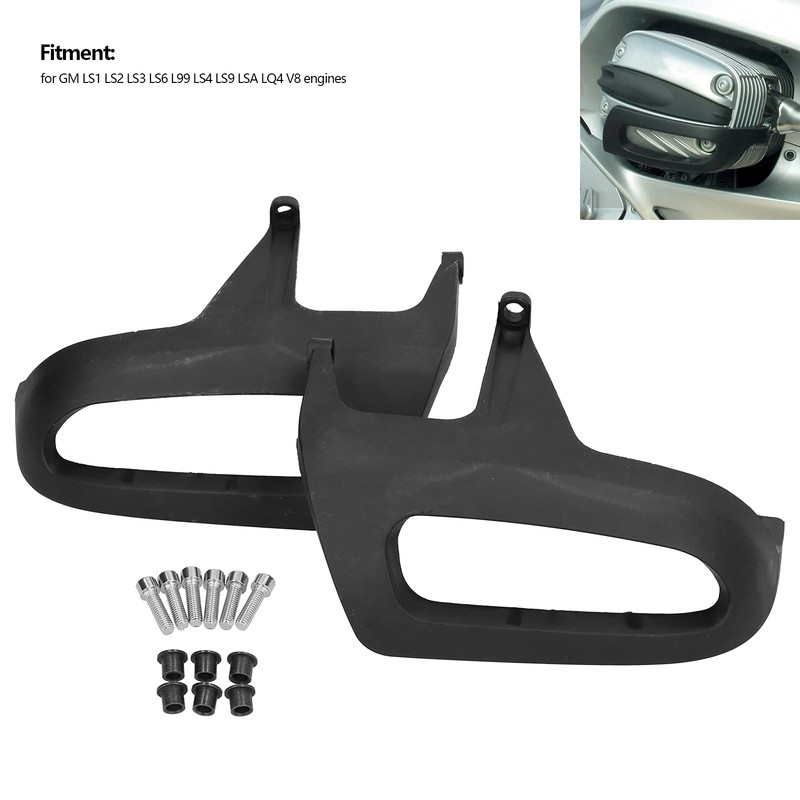 Motorcycle Engine Cylinder Guard for R1150R R1100S R1150RS R1150RT 1100GS