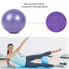 Mini Yoga Balls for Stability and Balance Training - Set