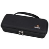 Aproca Wireless Microphone Case Compatible with talomen/ECHOMUSSY/JBL Wireless Two Microphone