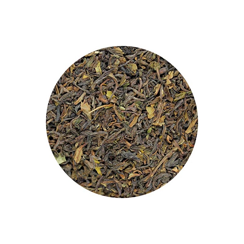 Special Tea Darjeeling First Flush Black Tea, 1 oz