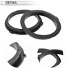 RATCHROLL Speaker Spacer Ring Tweeter Speaker Spacer Adapter for Ford