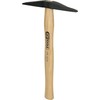 KS Tools 140.2170 Welding chipping hammer, 300g