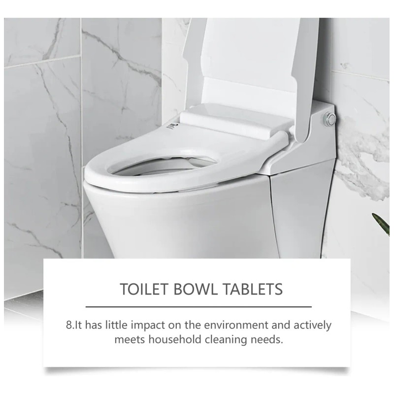 Desodorante, Desodorante, Potentes Tabletas Efervescentes De