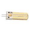 6pcs G4 LED Bulb 700LM 7W 72LED 360 Degree Lighting