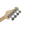 Demusea 4 String Electric Bass Guitar Full-Size Beginner Practice with