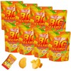 (8 Packs) MetaVita - Big Mango Gummy Candy – Individually